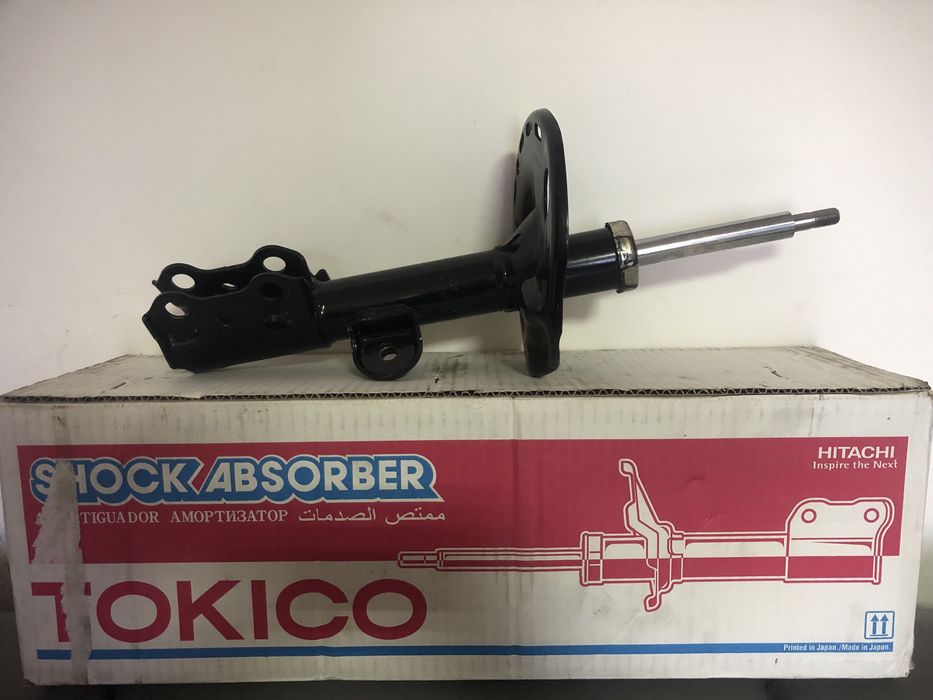 Продам амортизаторы