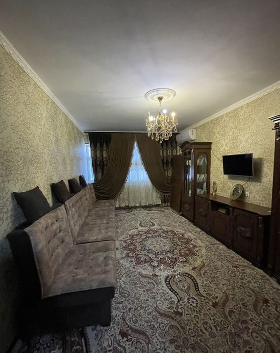 Сергили Янгиҳаёт 8Худуд Файзли Хонадон Срочно Сотилади