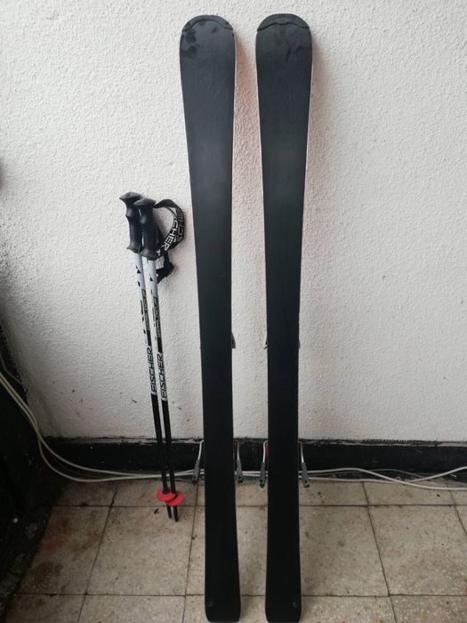 Детски ски Atomic