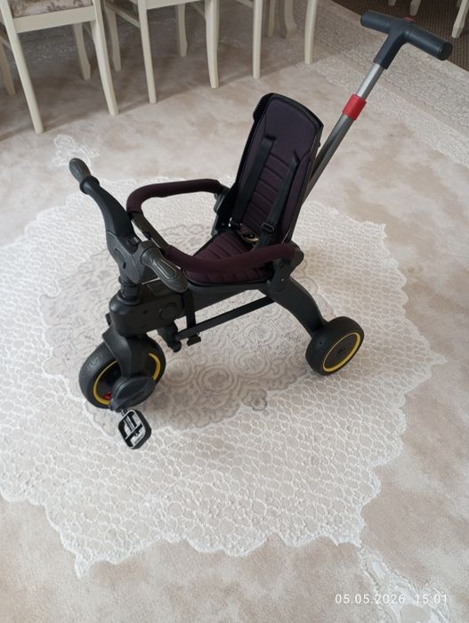 Б/у велосипед состояние как новая звоните