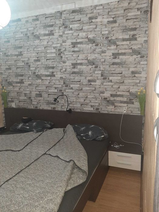 Продавам тухлен апартамент