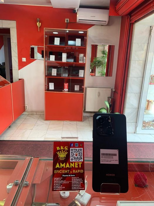 Honor 400 Smart 256gb Amanet BKG