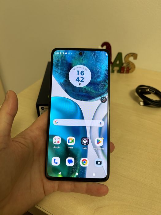 Telefon Motorola g 52, 128 GB