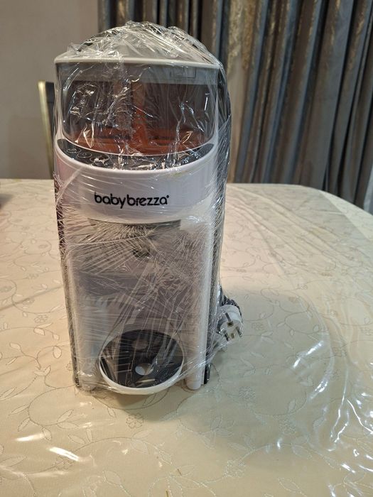 Новый Baby brezza