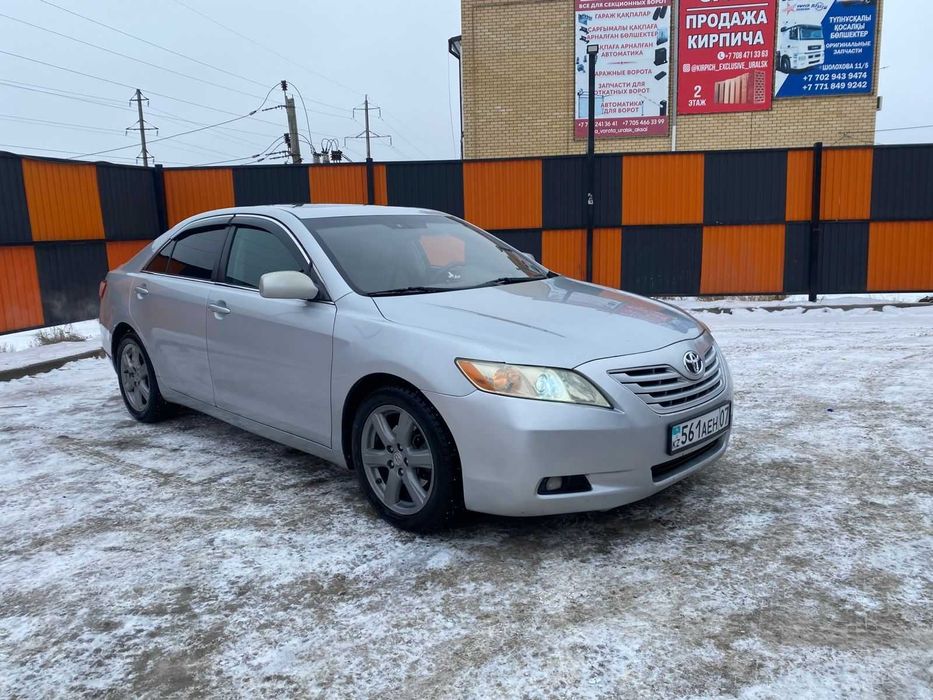 Продам Camry 40 Американец