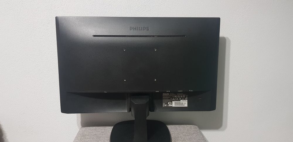 Monitor Philips 24 inch