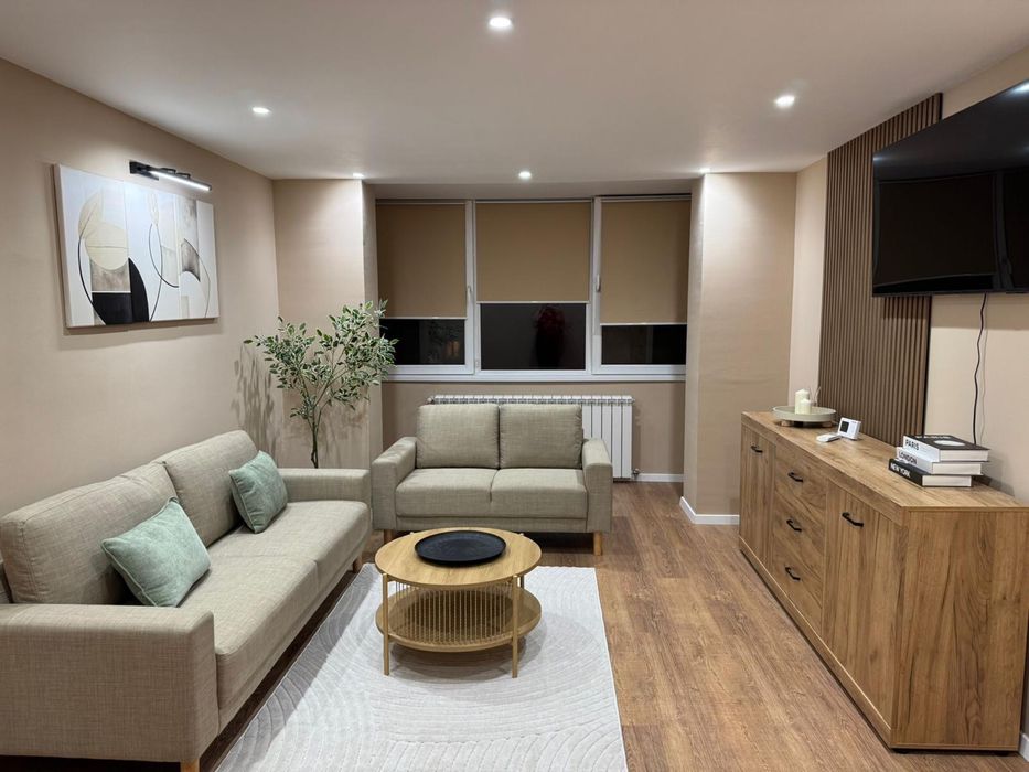 Apartament deosebit de inchiriat