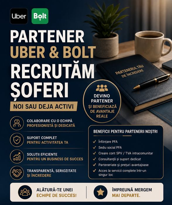 Infiintari firme / Infiintare firma / SRL PFA / Gazduire sediu / ONRC GRATUIT
