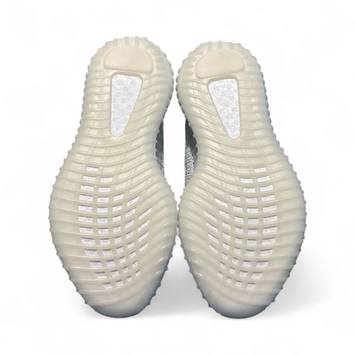 Yeezy Boost 350 Triple White