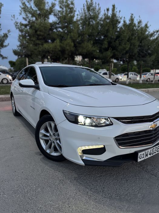 Malibu 2.4 sotiladi