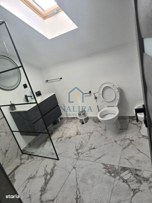 Casa de vanzare Busag - 5 camere