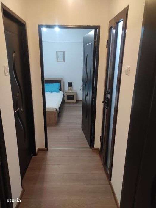 Apartament 2 camere semidecomandat, 50mp, Centru Km 0