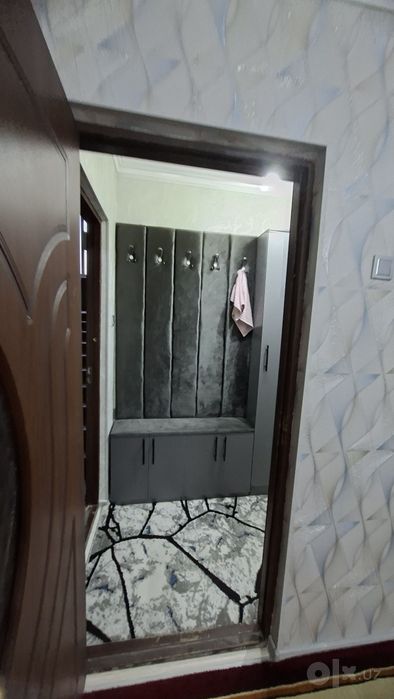 300$ evaziga shinam  Yaxshi remontli kvartira!