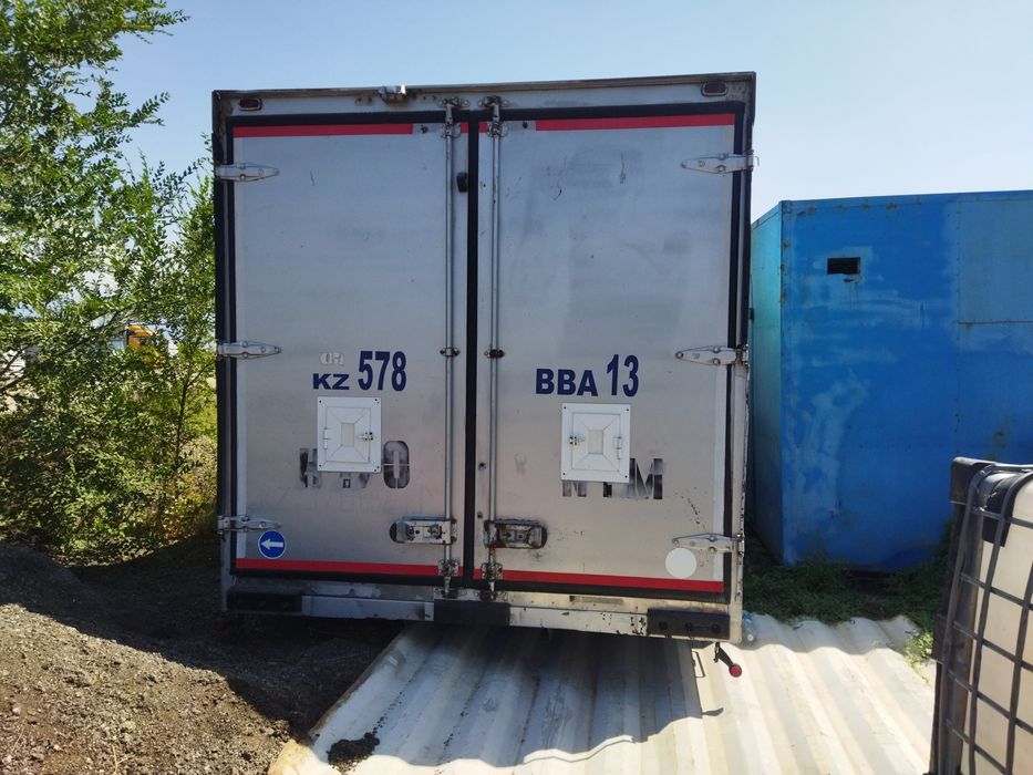 Продается рефрижератор