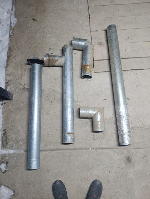 Газовый котел Келет