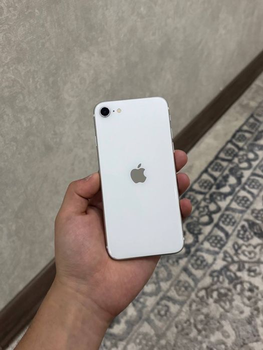 iphone  Se 2020
