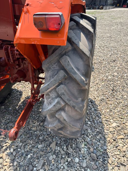 Vand Tractor Fiat 420