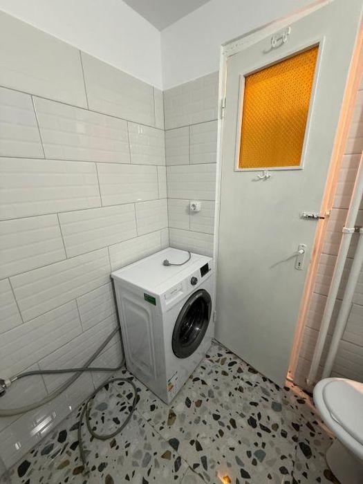 Apartament 3 Camere Veteranilor | 2 Bai | Balcon | 5 minute metrou