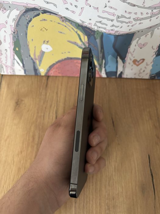 Айфон 12 про макс