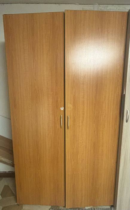 Отдам шкаф бесплатно