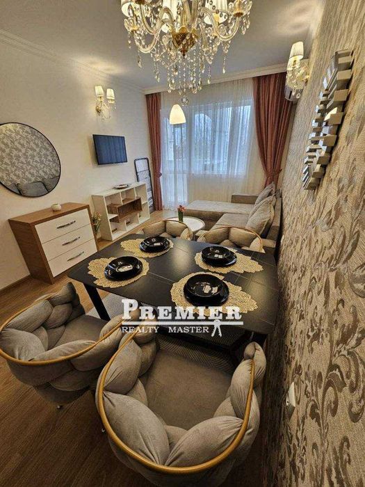 Продава се Тристаен апартамент в к.к. Слънчев бряг - 65 кв.м за 1129 €/кв.м - Снимка #9