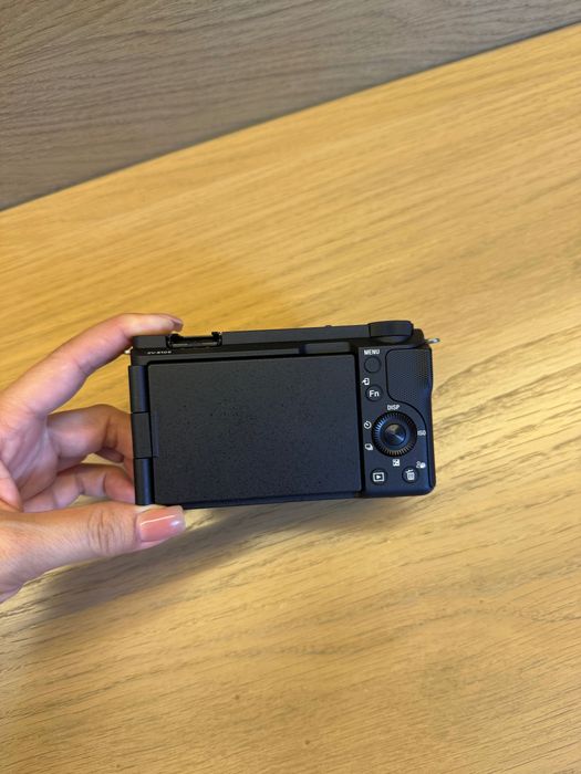 Фотокамера Sony ZV-E10 II  новая
