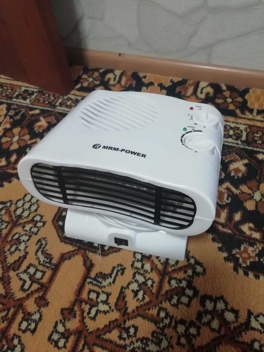 Обогреватель ветерок