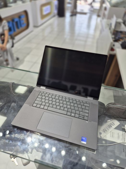Hp Omnibok X flip next Gen