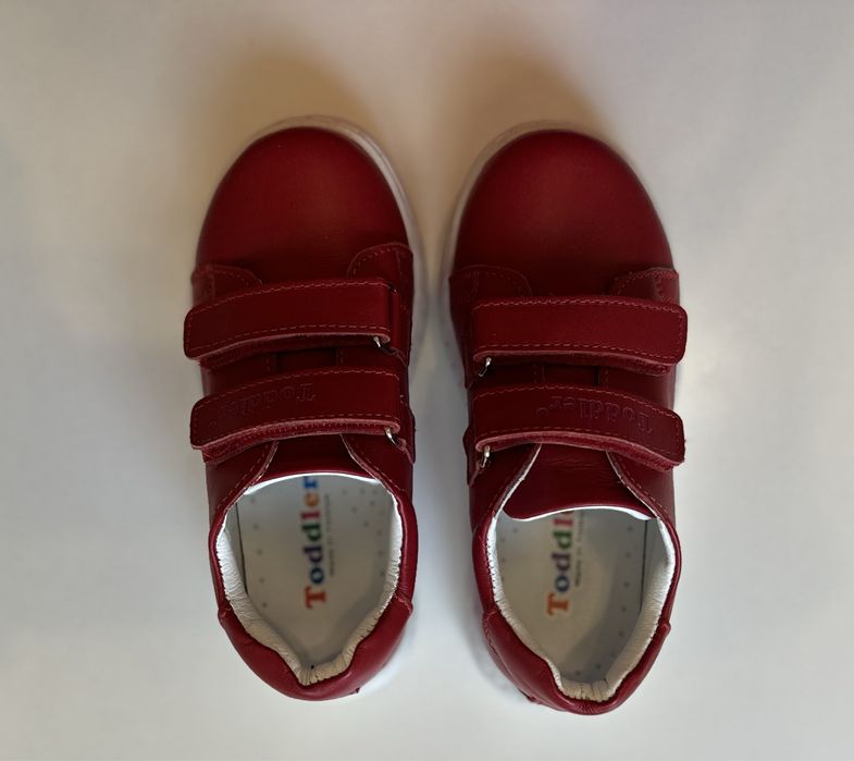 Ботинки/туфли детские р.26