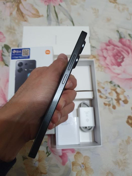 Redmi Note 13 128gb ideall