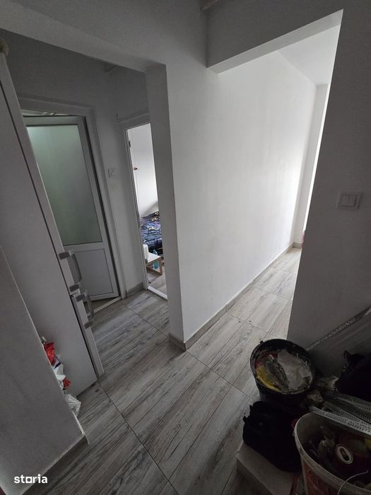 Berceni Soseaua Giurgiului