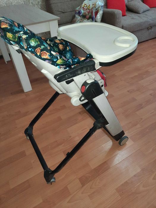 Детский стульчик б/у