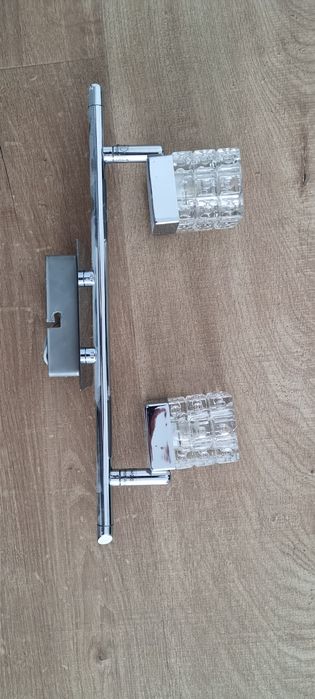 3 Lămpi de tavan / plafoniere decorative