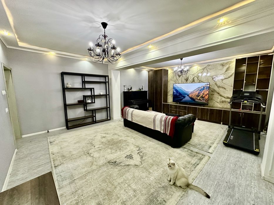 Эски Сарикул.Школа №294.Можно под ипотеку.