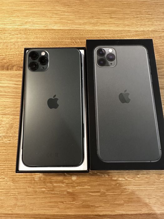 iPhone 11 Pro Max