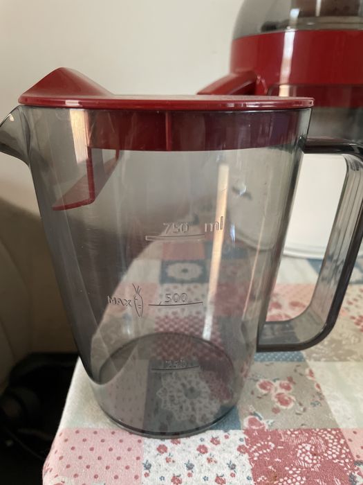 Storcator fructe Philips