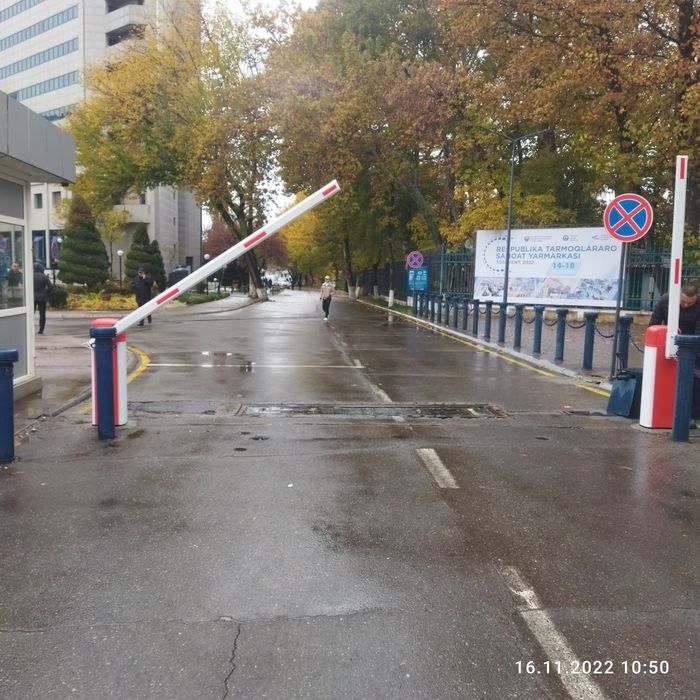 Автопарковка  Шлагбаум, платные парковки, Ремонт и установка Shlagbaum