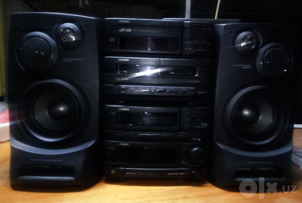Колонки AIWA Япония оригинал
