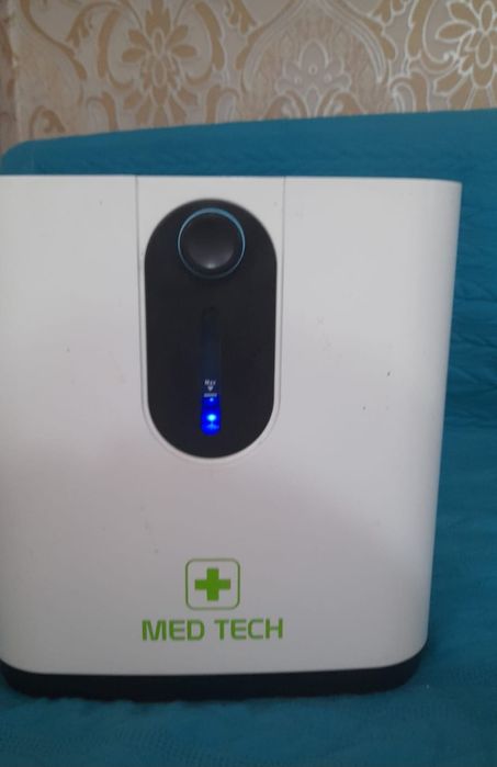 Продам кислородный конденсатор