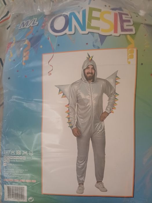 Страхотни карнавални костюми