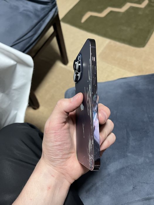 Iphone 14 Pro Max 128гб 78% без ремонт