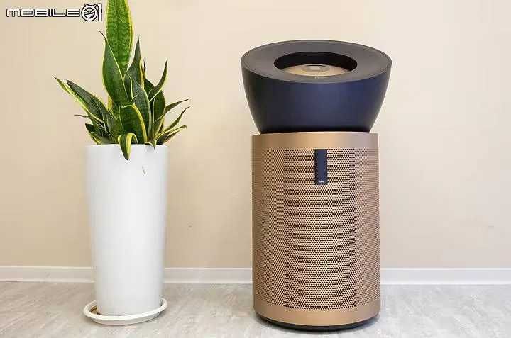 Dyson Big+Quiet BP04: Чистый воздух в большом доме