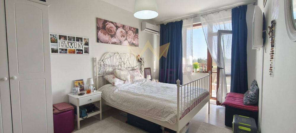 Продава се Тристаен апартамент в Балчик - 118 кв.м за 823 €/кв.м - Снимка #4