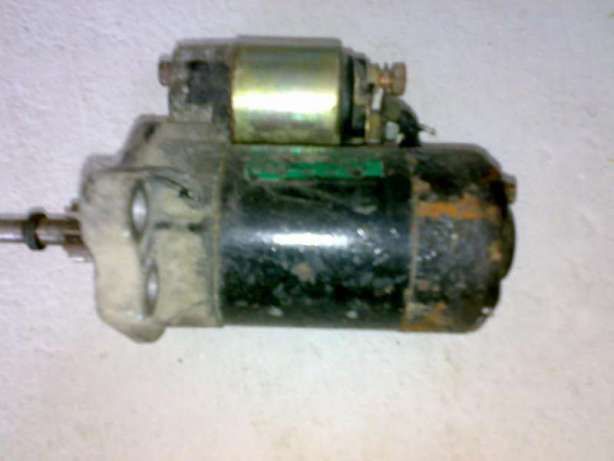 Много части за Голф 2