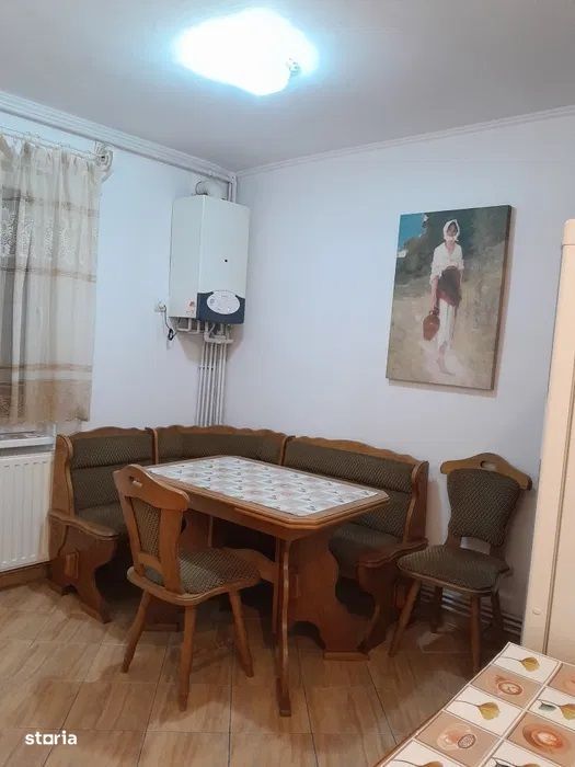 Tudor - Inchiriere apartament 2 camere - Calea Sighisoarei