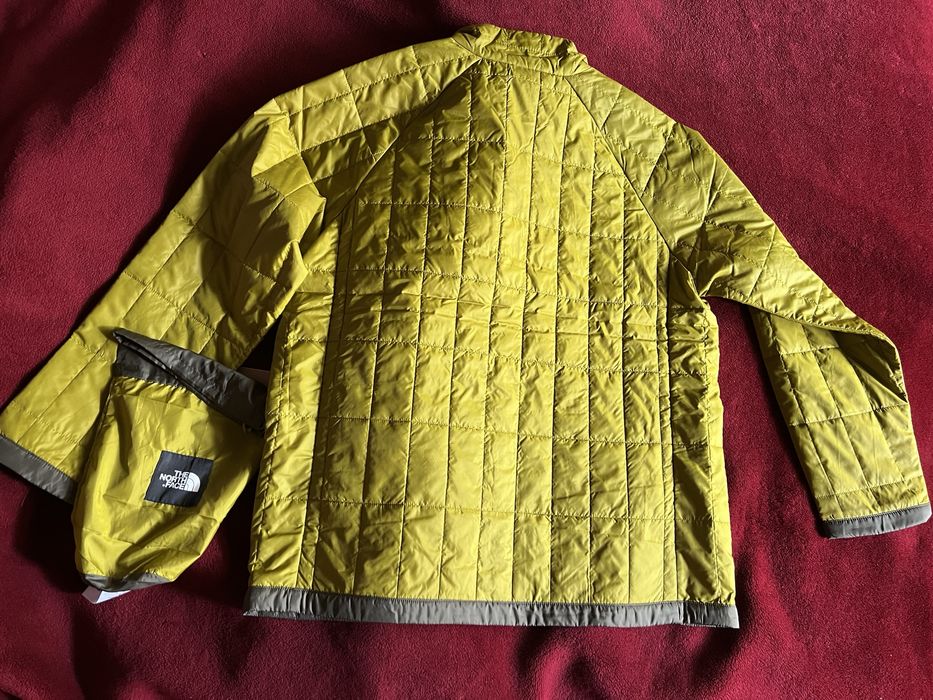 The North Face Circaloft Jacket Men’s