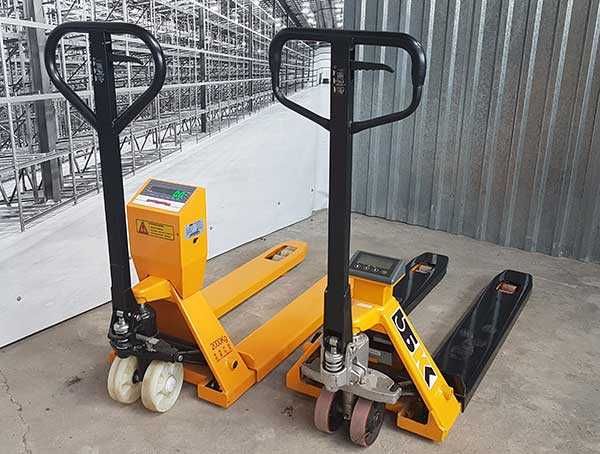 Гидравлические тележки РОХЛЯ с ВЕСАМИ рохли АКЦИИ доставка