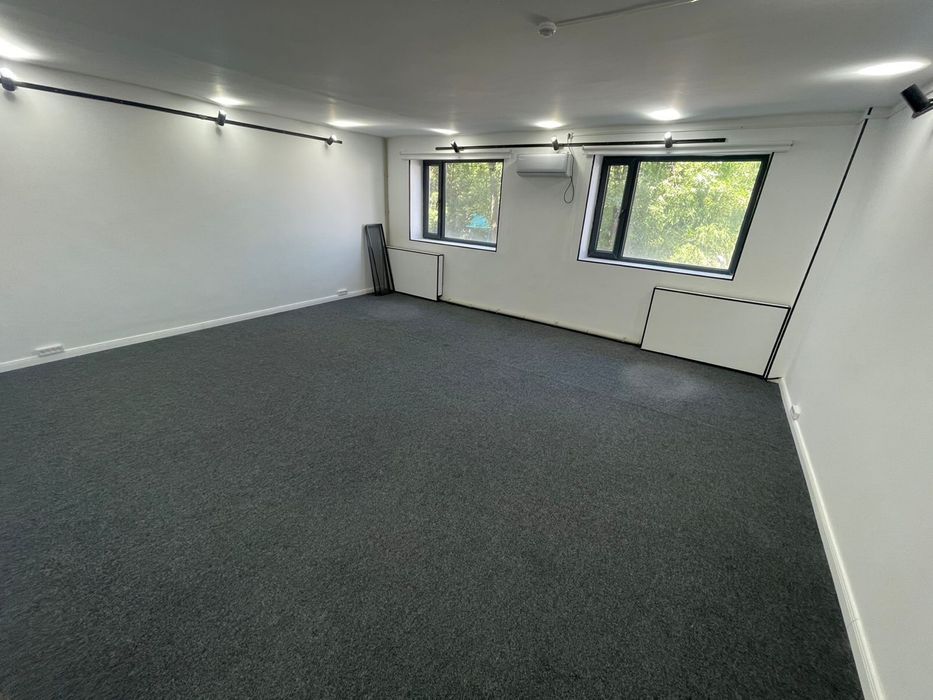 Аренда кабинета 36кв