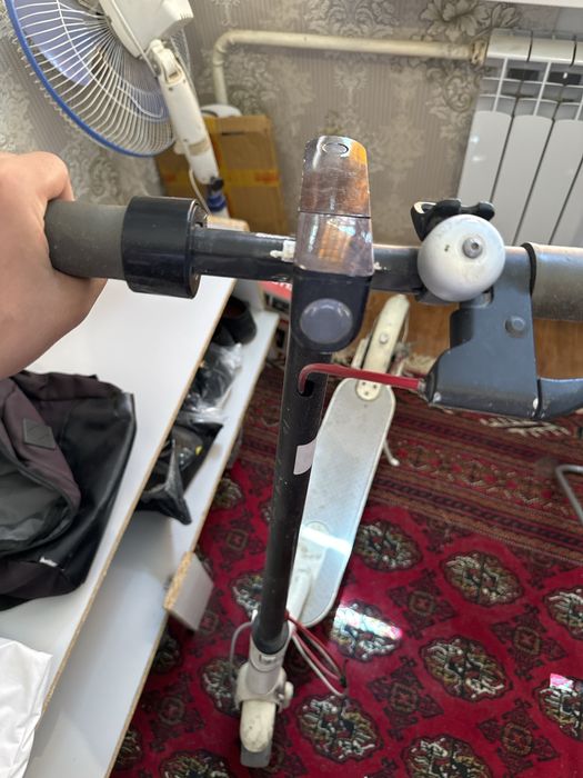 Сомакат Элоктрон