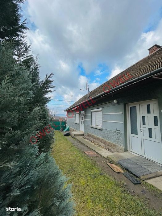 De vânzare casă familială în Bățanii Mari